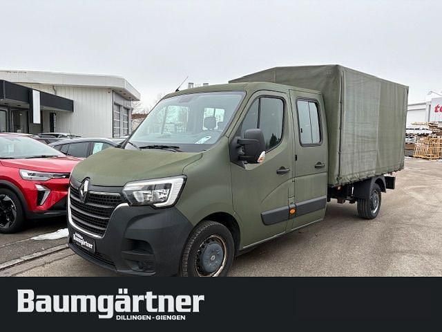 Gebraucht Renault Master 135 PS (99 kW) 2020 Van