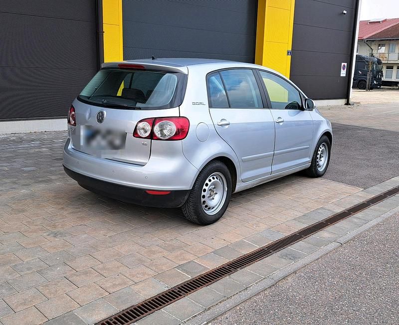 Gebraucht VW Golf IV 101 PS (74 kW) 2006 Silber Limousine