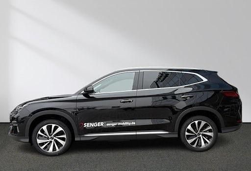 Gebraucht BYD Seal U Design 324 PS (238 kW) 2025 Schwarz SUV