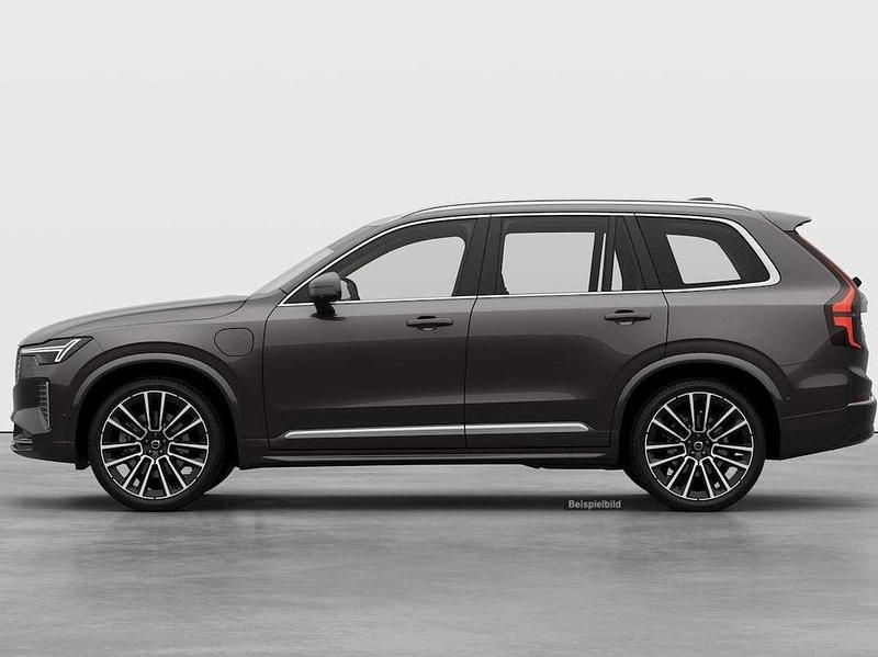 Neu Volvo XC90 Plus 455 PS (334 kW) 2025 Andere farbe ggf. mit aufpreis SUV
