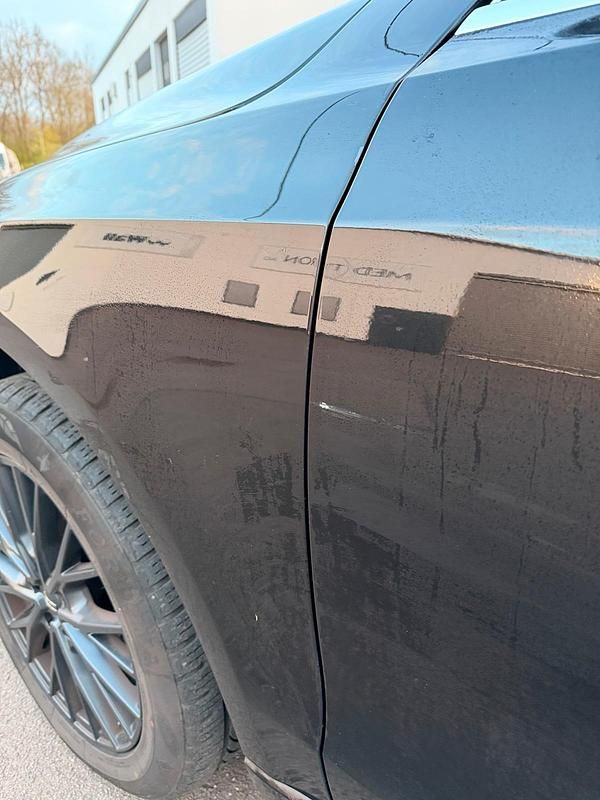 Gebraucht Audi Q5 271 PS (199 kW) 2012 Schwarz SUV