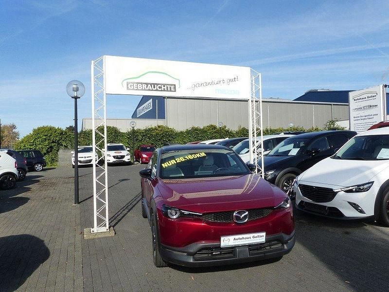 Gebraucht Mazda MX30 Ad'Vantage 106 kW (145 PS) 2020 SUV