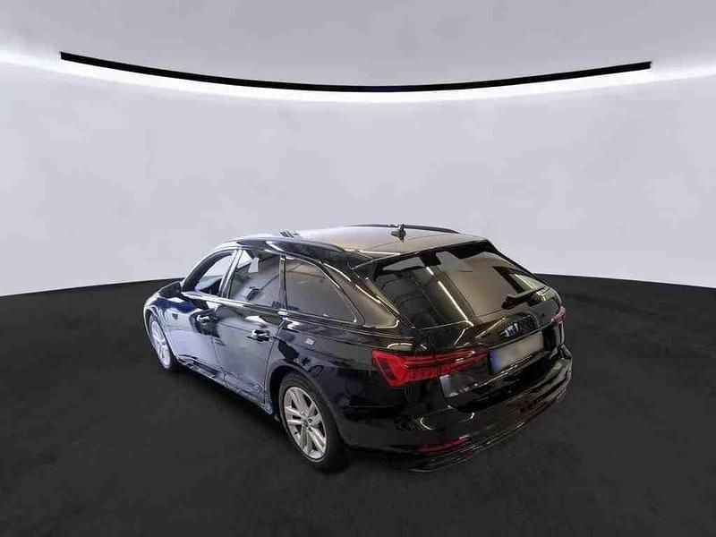 Gebraucht Audi A6 Advanced 204 PS (150 kW) 2023 Schwarz Kombi