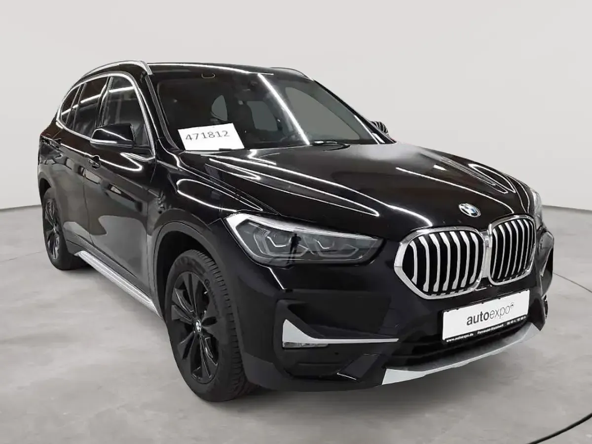 Gebraucht BMW X1 xLine 150 PS (110 kW) 2021 SUV