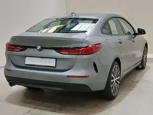 Occasion BMW 218 Performance 136 ch (100 kW) 2024 Gris Coupé