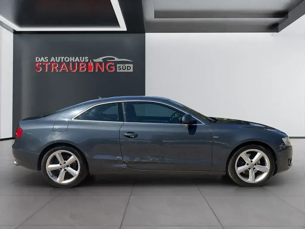 Gebraucht Audi A5 S-Line 190 PS (139 kW) 2008 Andere Coupé