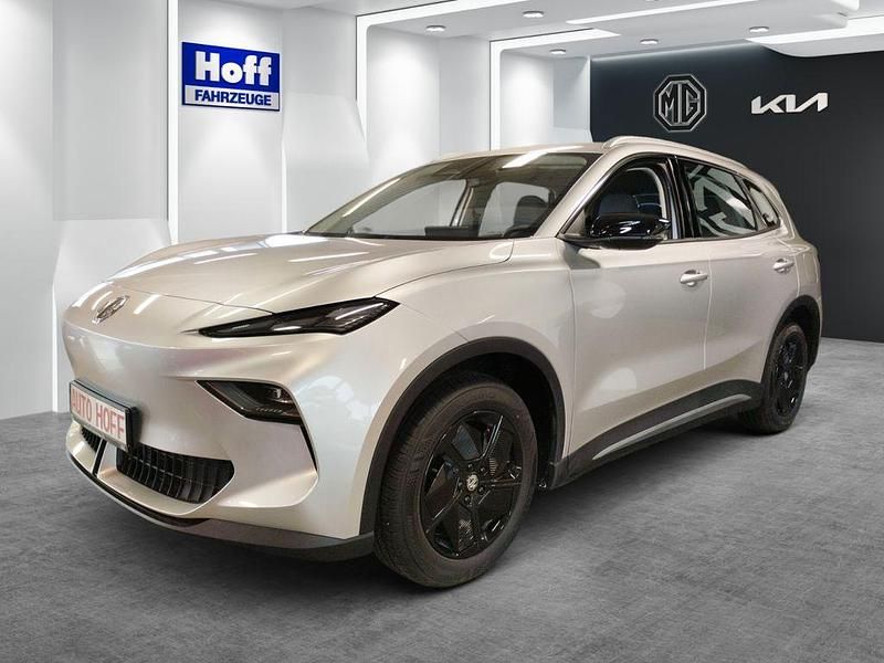 Silber Neu 2025 MG S5 Comfort SUV | 32.699 € (Guter Preis) - Bild 1/4