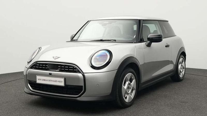 Gebraucht Mini Cooper Classic 156 PS (114 kW) 2024 Grau Kleinwagen