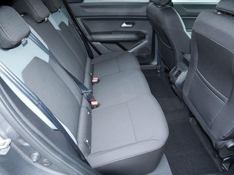 Neu Dacia Bigster Extreme 140 PS (102 kW) 2025 Dolomitgrau SUV