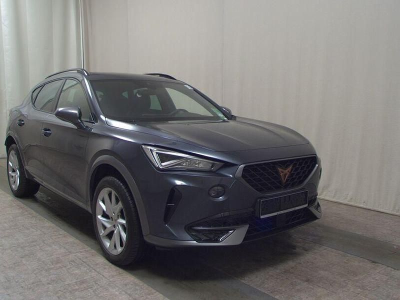 Gebraucht Cupra Formentor 150 PS (110 kW) 2022 Magnetic tech SUV
