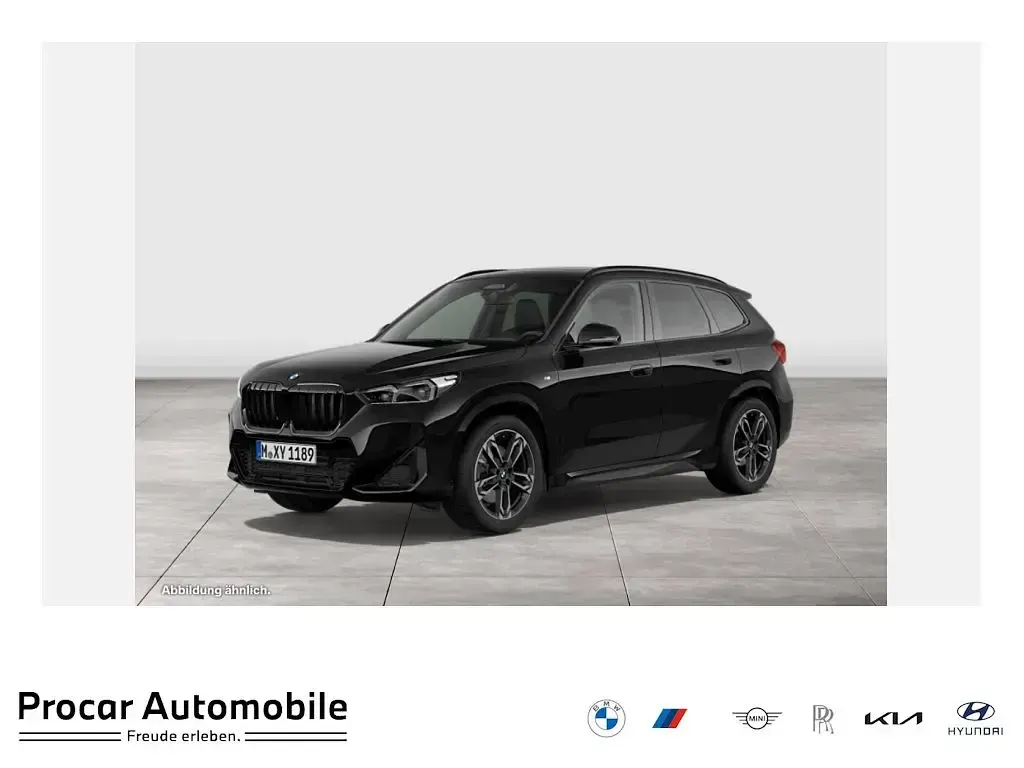 Gebraucht BMW X1 M Sport 197 PS (144 kW) 2023 SUV