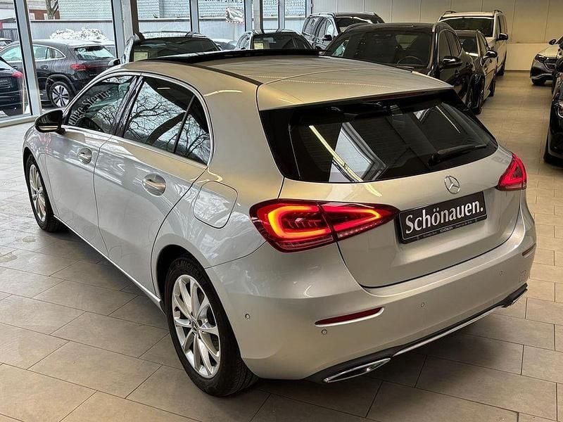Mercedes A200 Gebraucht