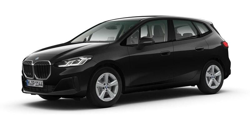 Gebraucht 2024 BMW 216 Active Tourer Van / Kleinbus | 41.310 € - Bild 1/1