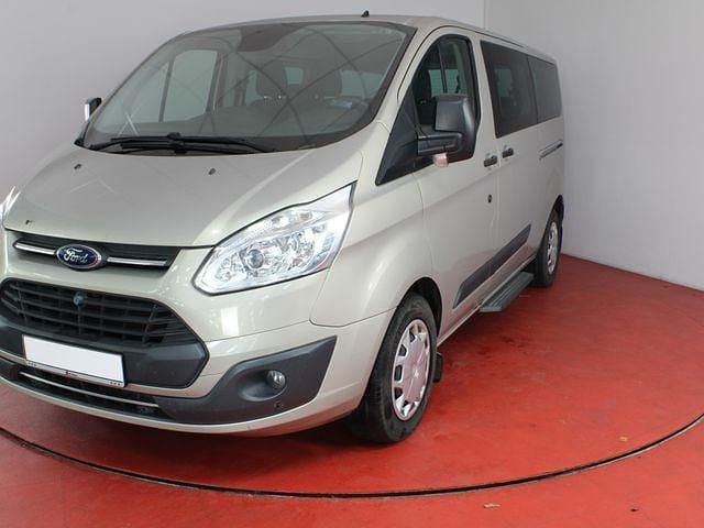 Gebraucht 2016 Ford Tourneo Custom Trend Van | 18.000 € (Fairer Preis) - Bild 1/4