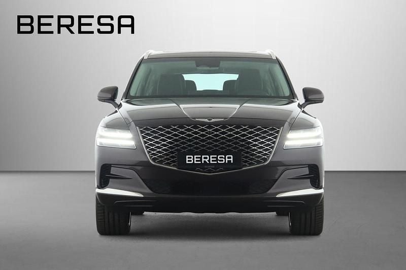 Gebraucht Genesis GV80 277 PS (203 kW) 2023 Rot SUV