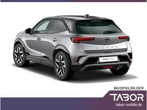 Neu Opel Mokka 145 PS (106 kW) 2025 Blau (kolibri blau metallic) SUV