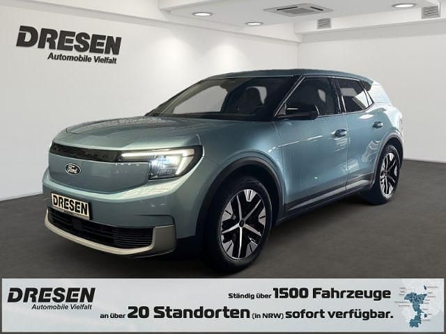 Gebraucht Ford Explorer Extended Range 210 kW (286 PS) 2024 Blau SUV