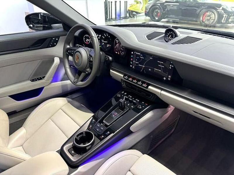 Gebraucht Porsche 911 480 PS (353 kW) 2022 Andere