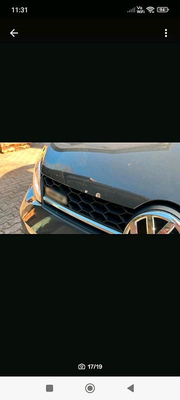 Gebraucht VW Golf Alltrack 184 PS (135 kW) 2015 Grau Kombi