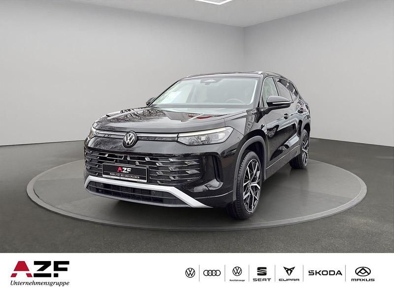 Neu VW Tayron Elegance 150 PS (110 kW) 2026 SUV
