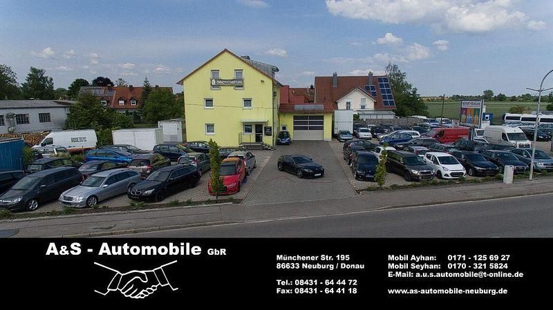 Weiß Gebraucht 2022 Mitsubishi Space Star Select Limousine | 7.990 € (Fairer Preis) - Bild 1/1