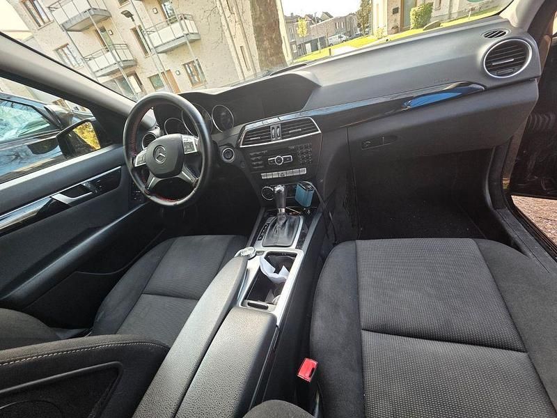 Gebraucht Mercedes 200 136 PS (100 kW) 2013 Limousine