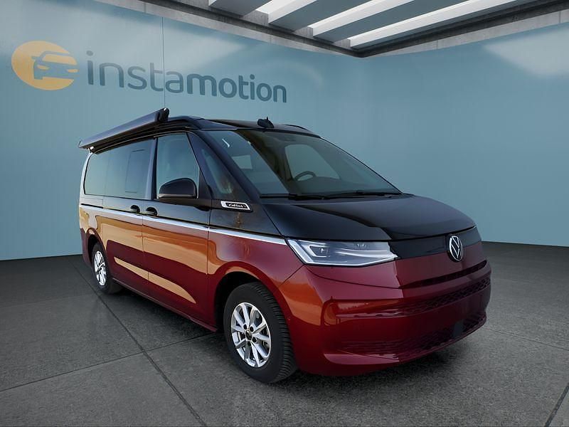 Neu 2025 VW T7 Van | 70.349 € - Bild 1/4