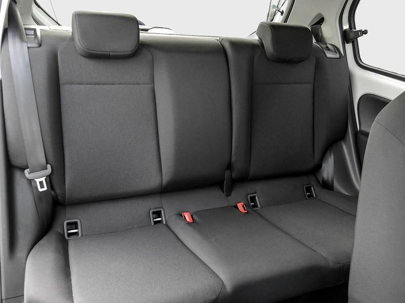 Gebraucht VW e-up! Style 61 kW (83 PS) 2022 Weiss Kleinwagen