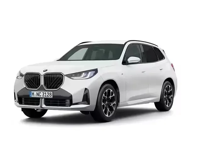 Używany BMW X3 M Sport 197 KM (144 kW) 2025 SUV