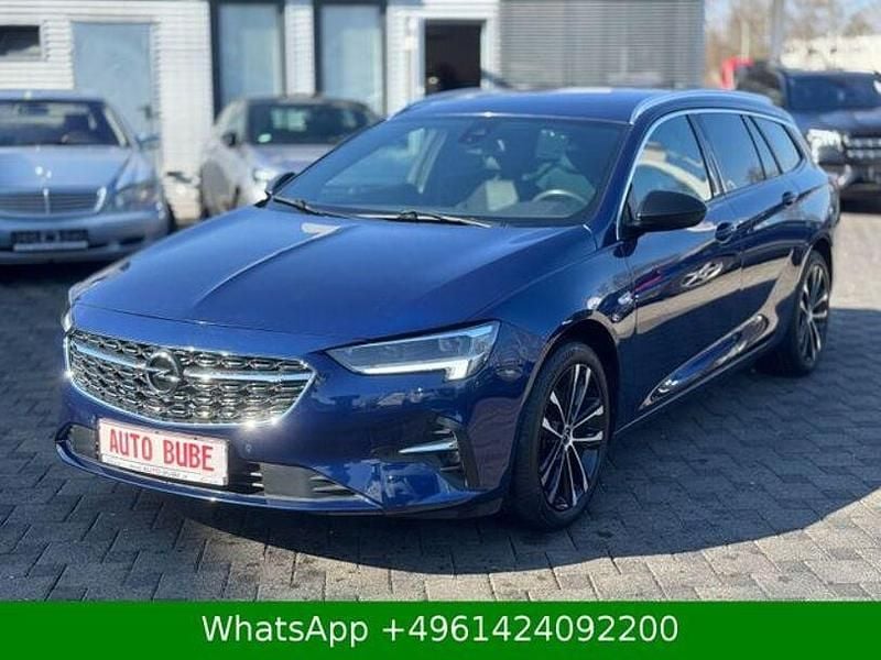 Gebraucht Mercedes A200 104 PS (76 kW) 2021 Andere Limousine