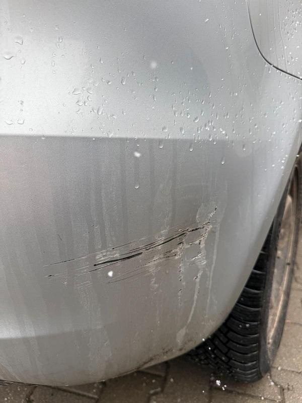 Gebraucht Audi A3 140 PS (102 kW) 2010 Silber Kleinwagen