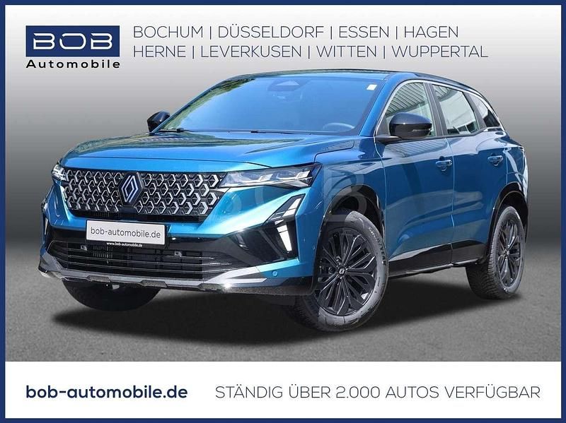 Südseeblau Neu 2025 Renault Austral Evolution SUV | 40.850 € (Fairer Preis) - Bild 1/3