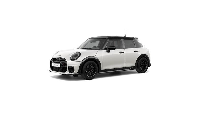 Gebraucht Mini Cooper S 204 PS (150 kW) 2024 Kleinwagen