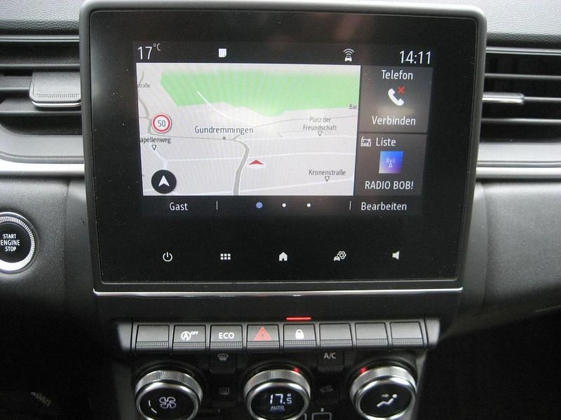 Second-hand Renault Captur Evolution 140 CP (102 kW) 2022 Roșu SUV