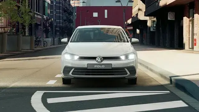 Gebraucht VW Polo 80 PS (58 kW) 2025 Andere farbe Kleinwagen