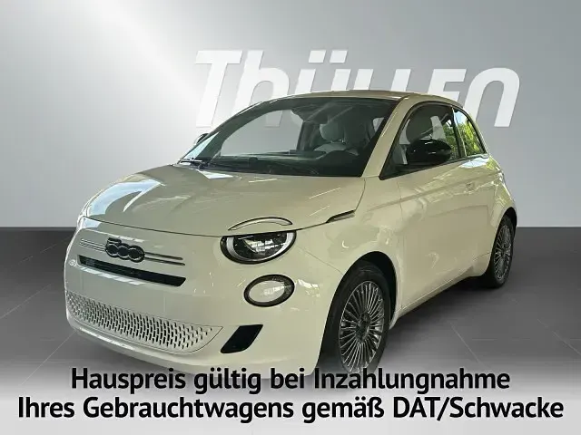 Gebraucht Fiat 500 Icon 65 PS (47 kW) 2026 Kleinwagen