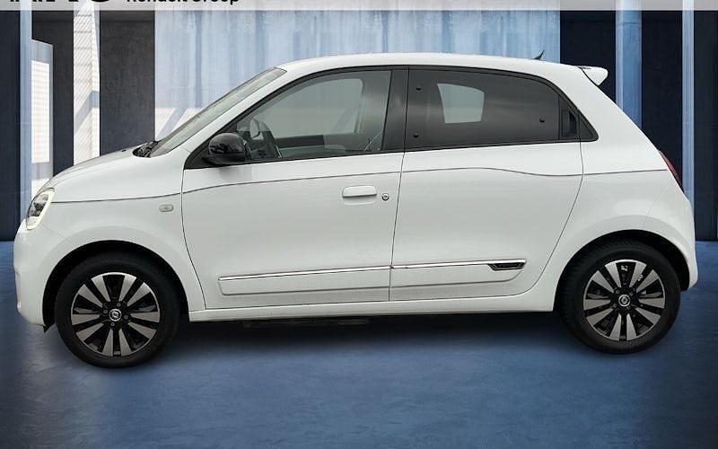 Gebraucht Renault Twingo Evolution 60 kW (82 PS) 2022 Weiß Kleinwagen