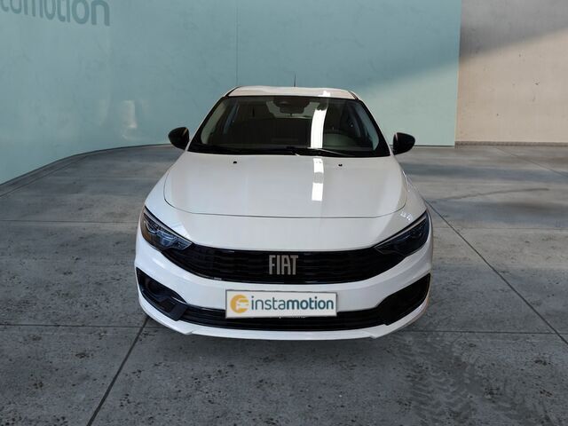 Gebraucht Fiat Tipo 131 PS (96 kW) 2023 Weiß Kombi