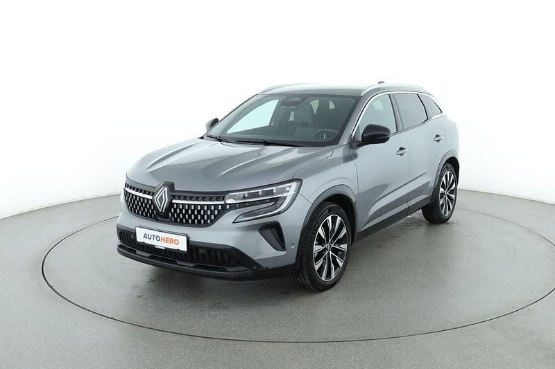Grau Gebraucht 2023 Renault Austral Techno SUV | 29.070 € (Fairer Preis) - Bild 1/3