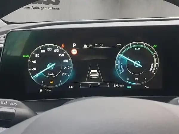 Neu Kia Sportage 252 PS (185 kW) 2026 Deluxeweiss met. SUV