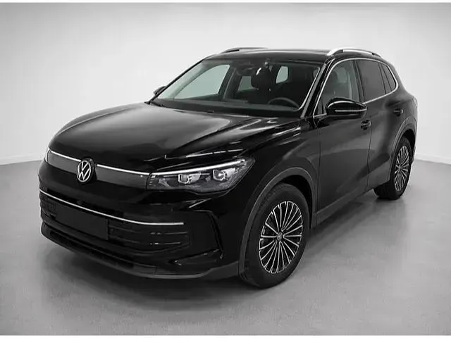 Gebraucht VW Tiguan Goal 131 PS (96 kW) 2025 SUV