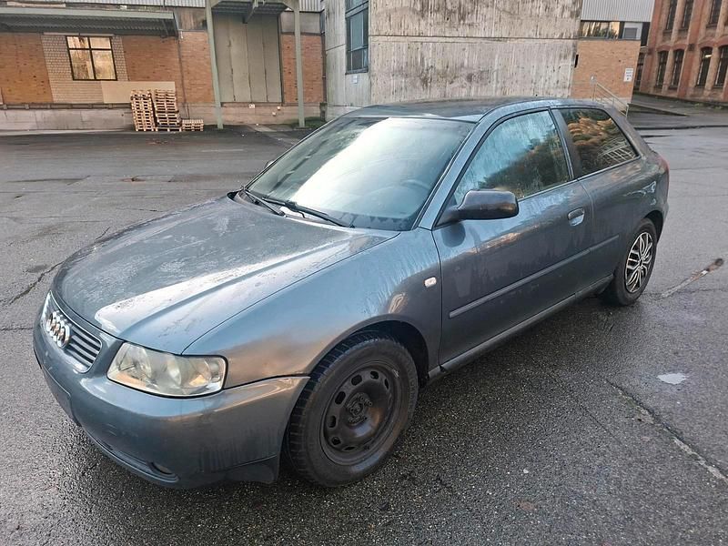 Gebraucht 2002 Audi A3 Limousine | 300 € (Guter Preis) - Bild 1/4