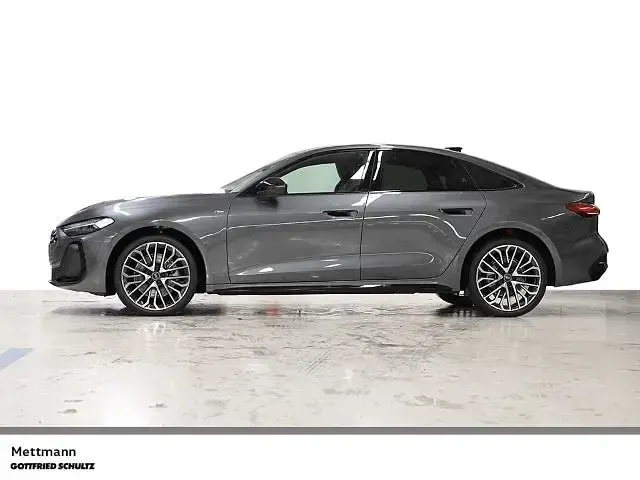 Neu Audi A5 Sport 204 PS (150 kW) 2026 Grau Limousine