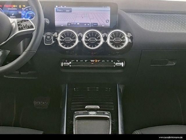 Gebraucht Mercedes EQA250 139 kW (190 PS) 2025 SUV