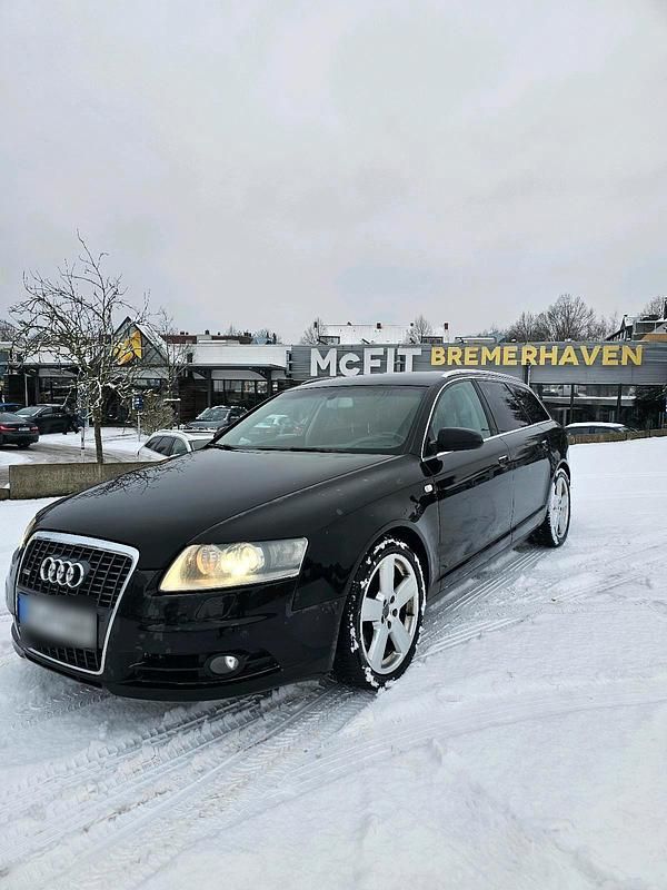 Gebraucht Audi A6 235 PS (172 kW) 2006 Kombi