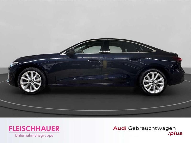 Second-hand Audi A5 Business 204 CP (150 kW) 2025 Albastru Break