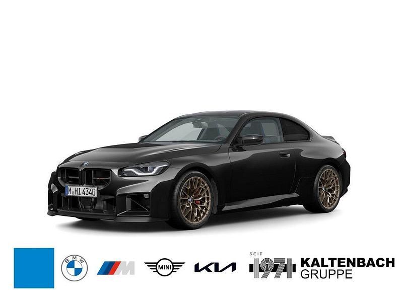 Schwarz Neu 2025 BMW M2 Performance Coupé | 112.790 € - Bild 1/3