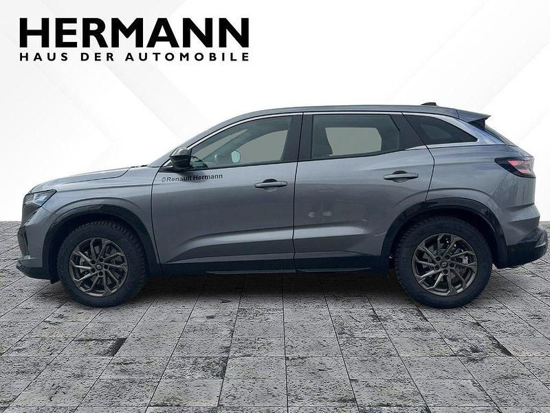 Gebraucht Renault Austral Evolution 200 PS (147 kW) 2025 Dolomitgrau (grau) SUV