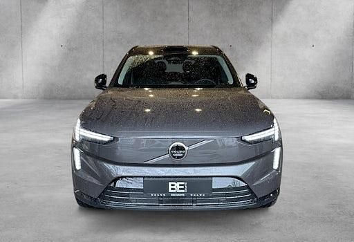 Gebraucht Volvo EX90 Ultra 335 kW (456 PS) 2025 Platinum grey SUV