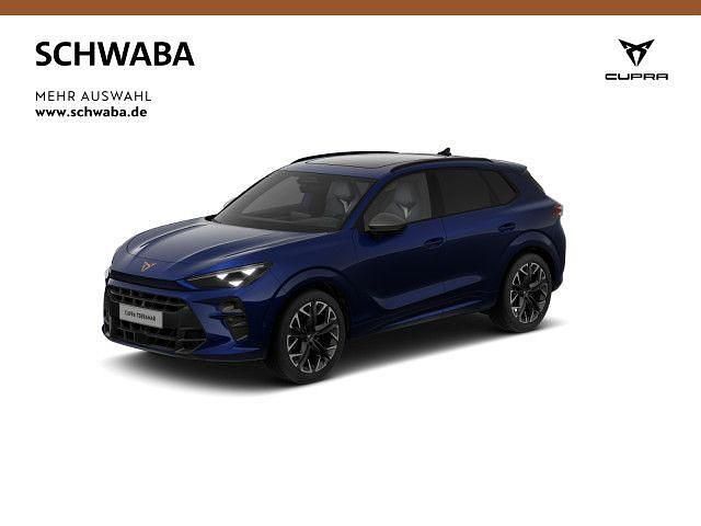 Gebraucht Cupra Terramar VZ 265 PS (194 kW) 2025 Blau SUV